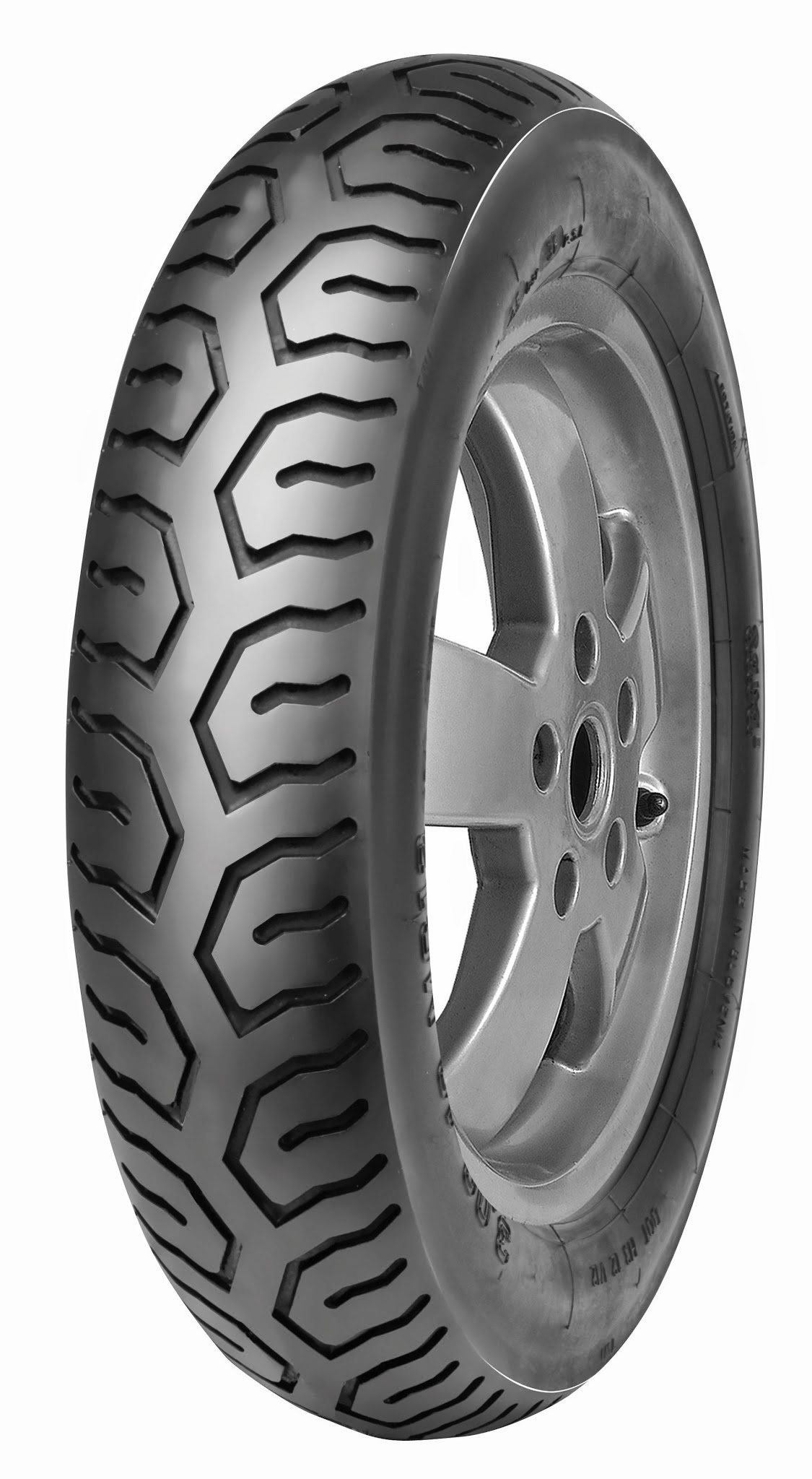 GUMA 3.00X10 MC12 42J TT/TL