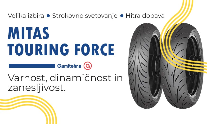mitas touring force