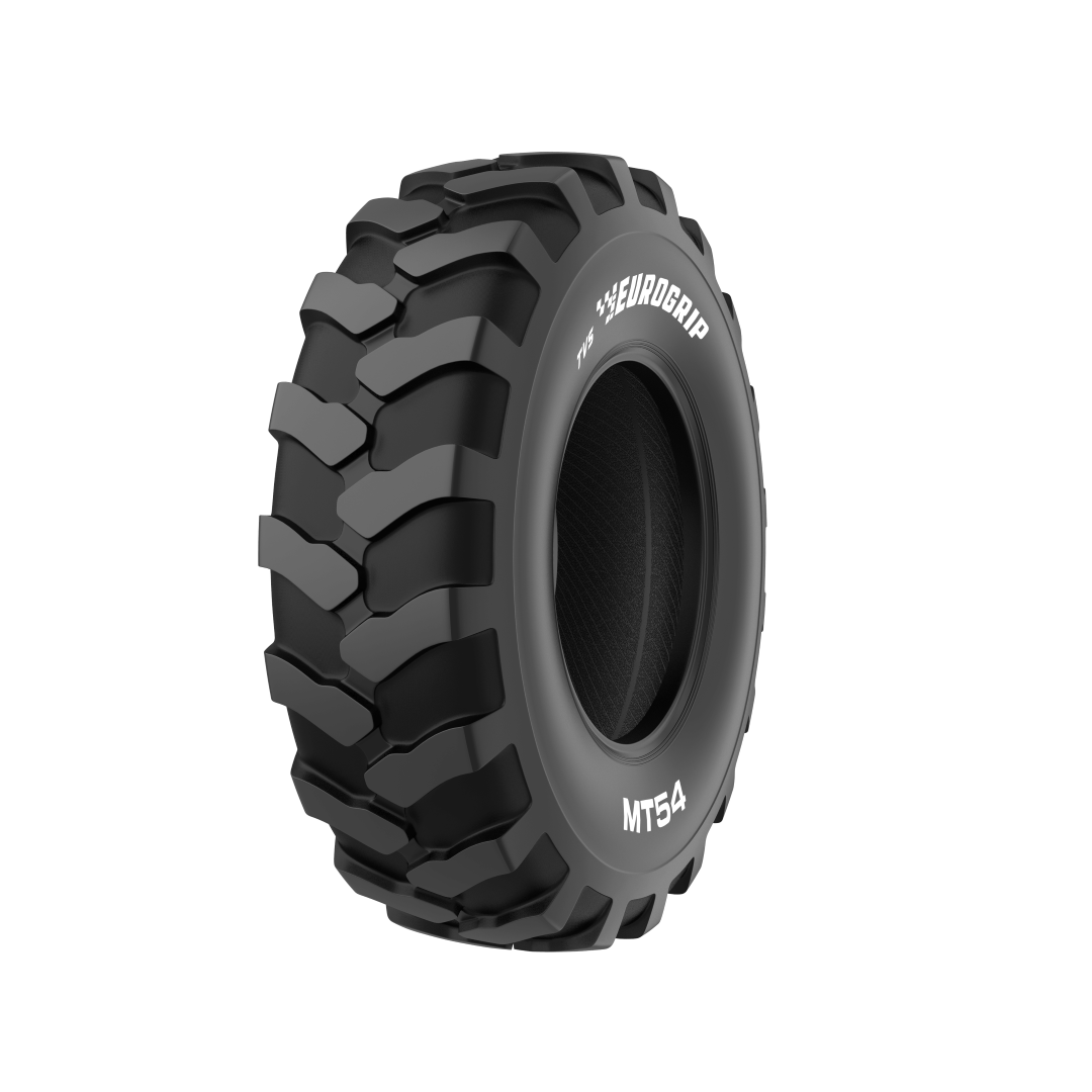 GUMA 12.5X18 14PR MT54 TBL TVS