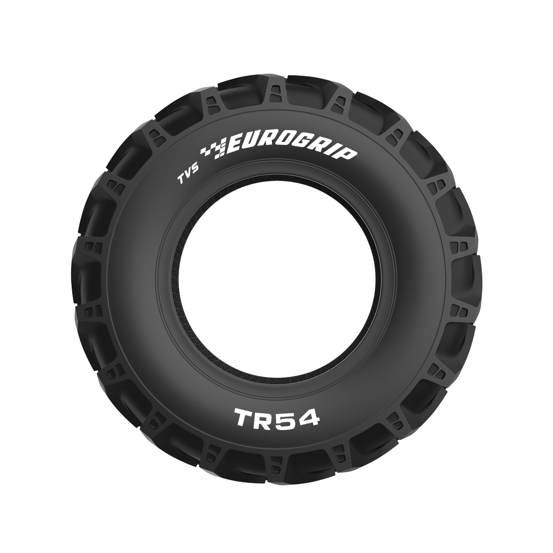 GUMA 16.9X28 8PR TR54 TT TVS