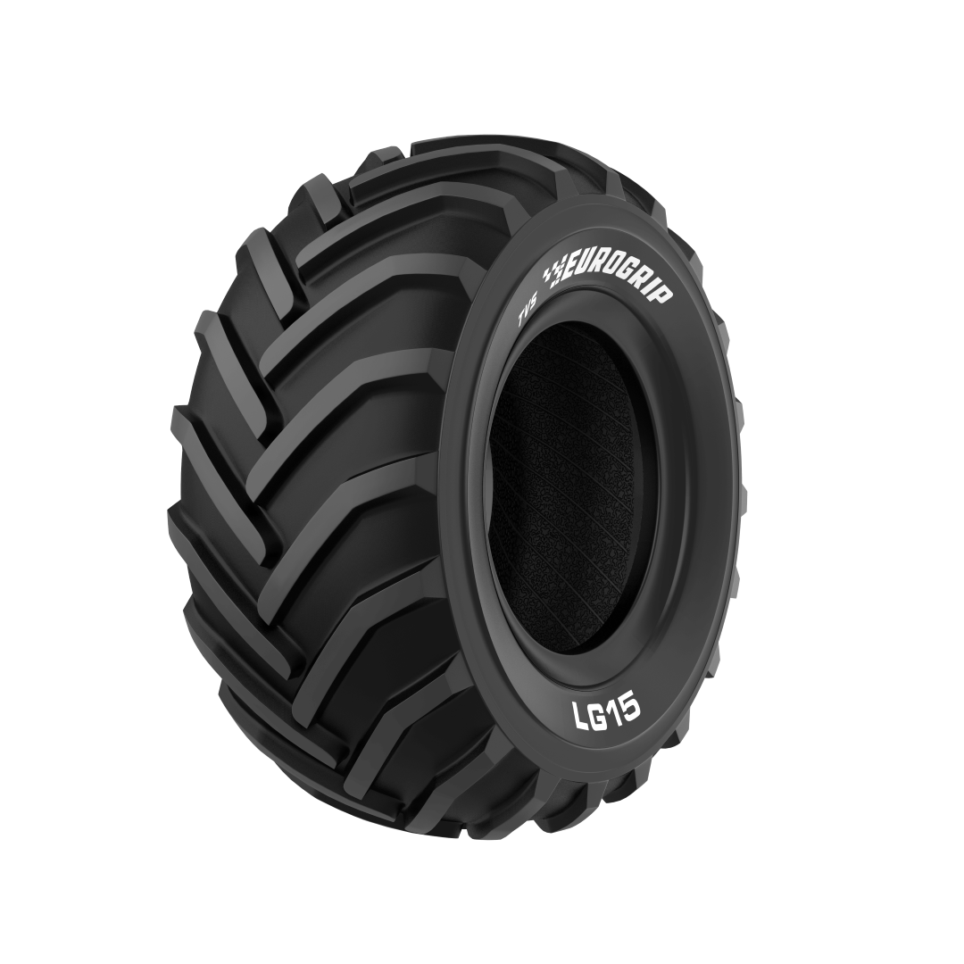 GUMA 26X12.00X12 10PR LG15