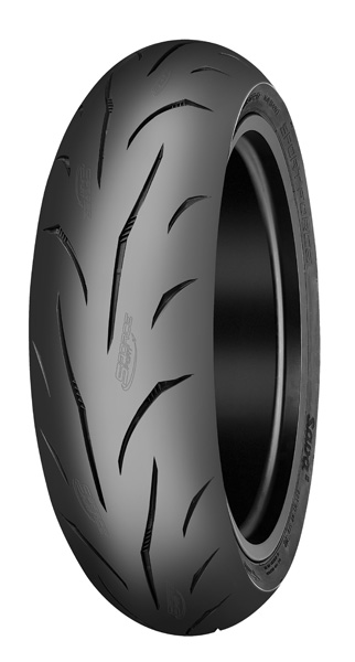 GUMA 160/60ZR17 69W TL SPORT FORCE+