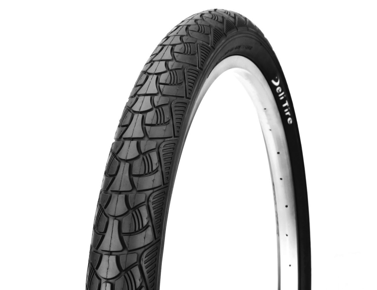 GUMA 20X2.125 SA-238 ČRN GLADEK BMX