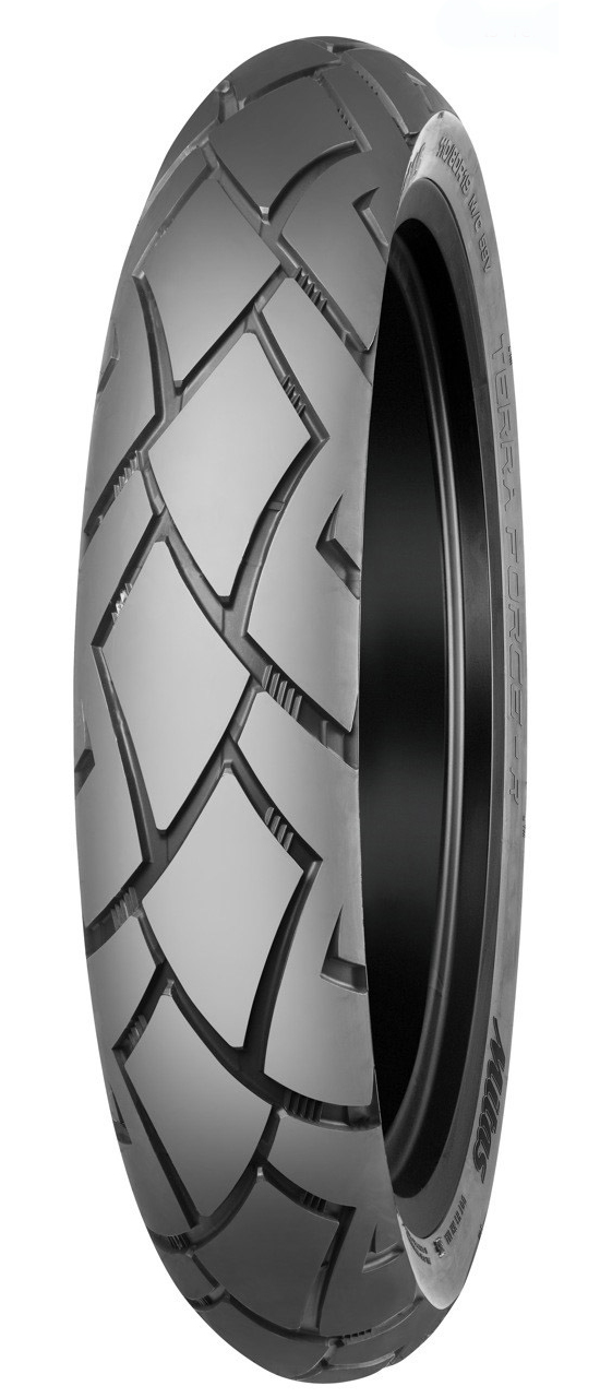 GUMA 100/90X19 57H TL TERRA FORCE-R