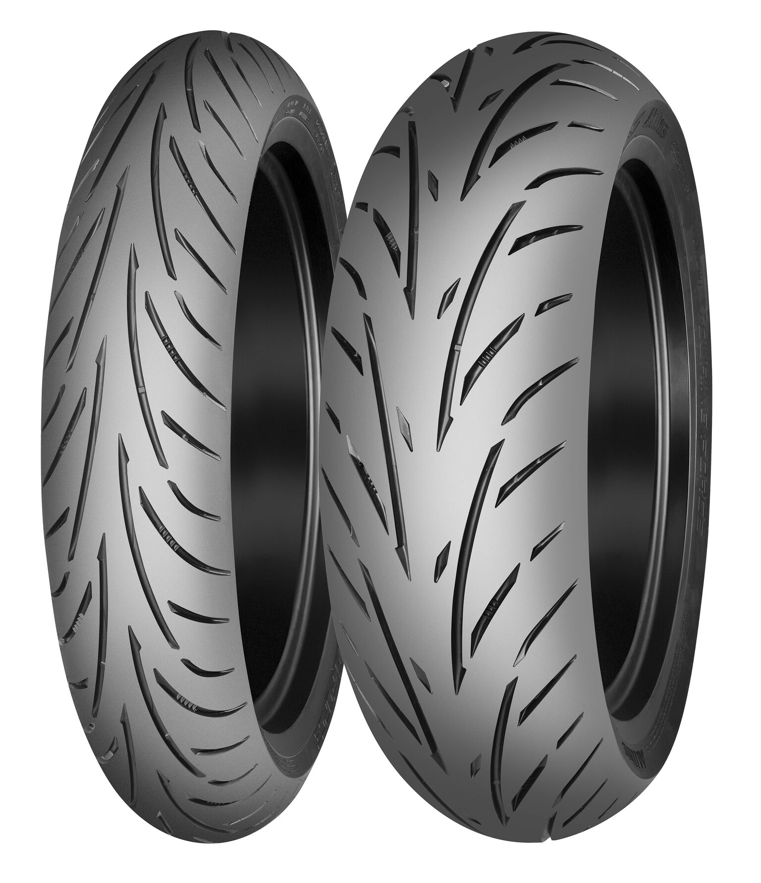 GUMA 190/50ZR17 73W TOURING FORCE TL