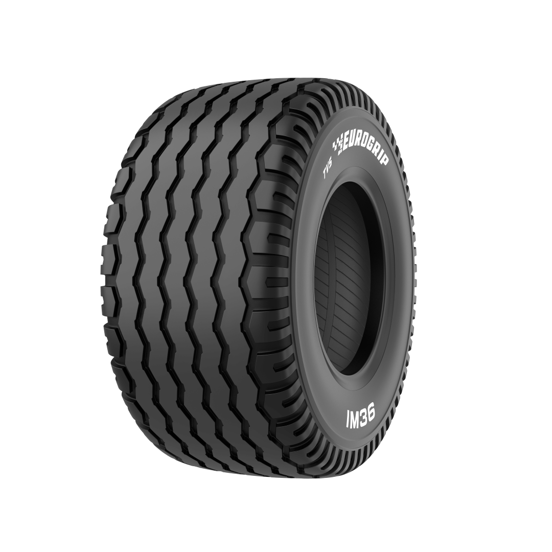 GUMA 13.0/55X16 18PR IM36 TL TVS GUMA 13.0/55X16 18PR IM36 TL TVS