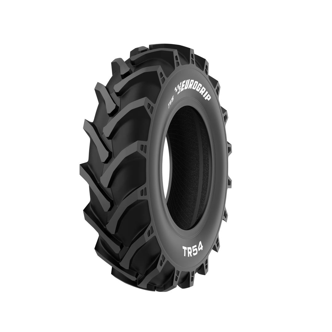 GUMA 16.9X28 8PR TR54 TT TVS