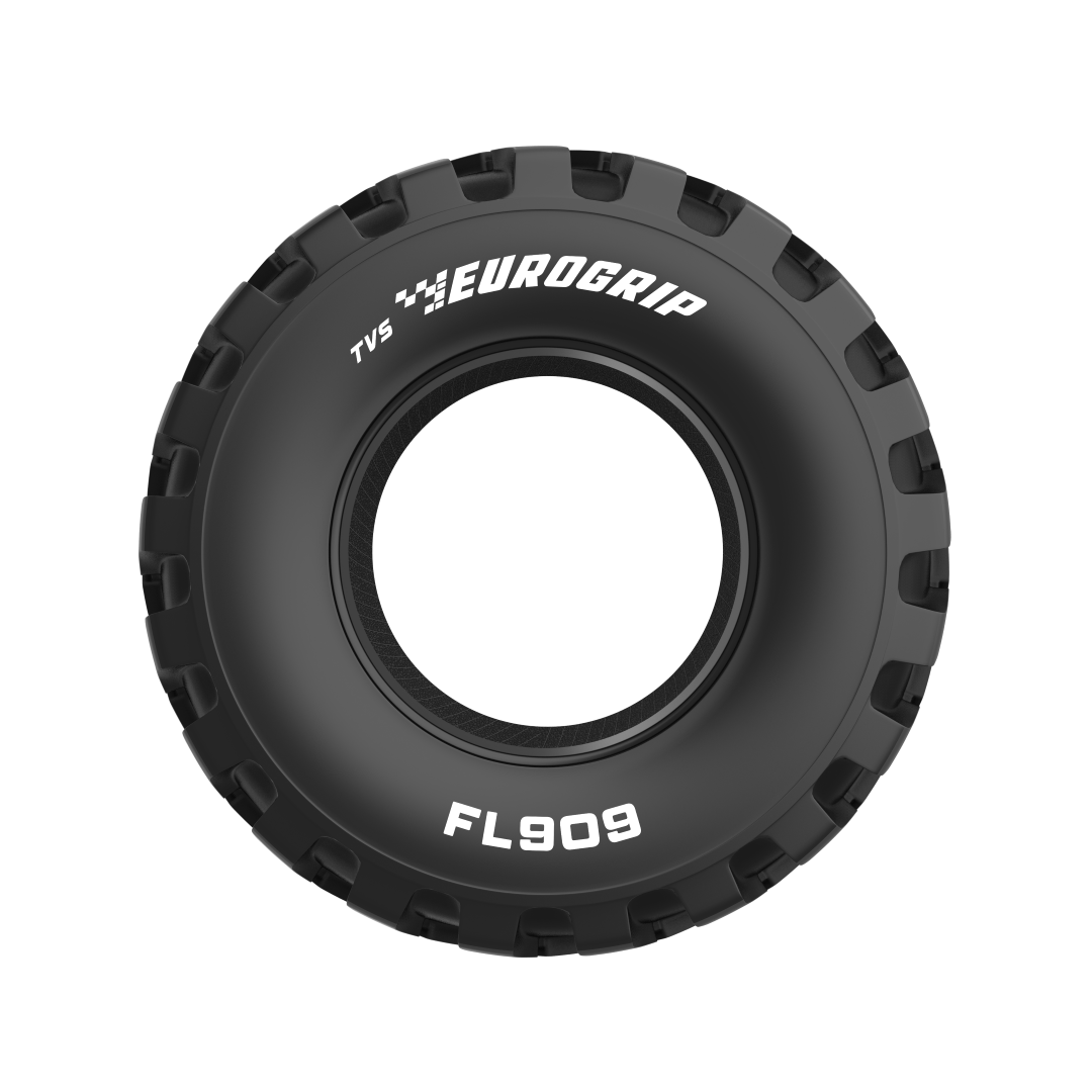 GUMA 650/55R26.5 FL909 170D TL TVS