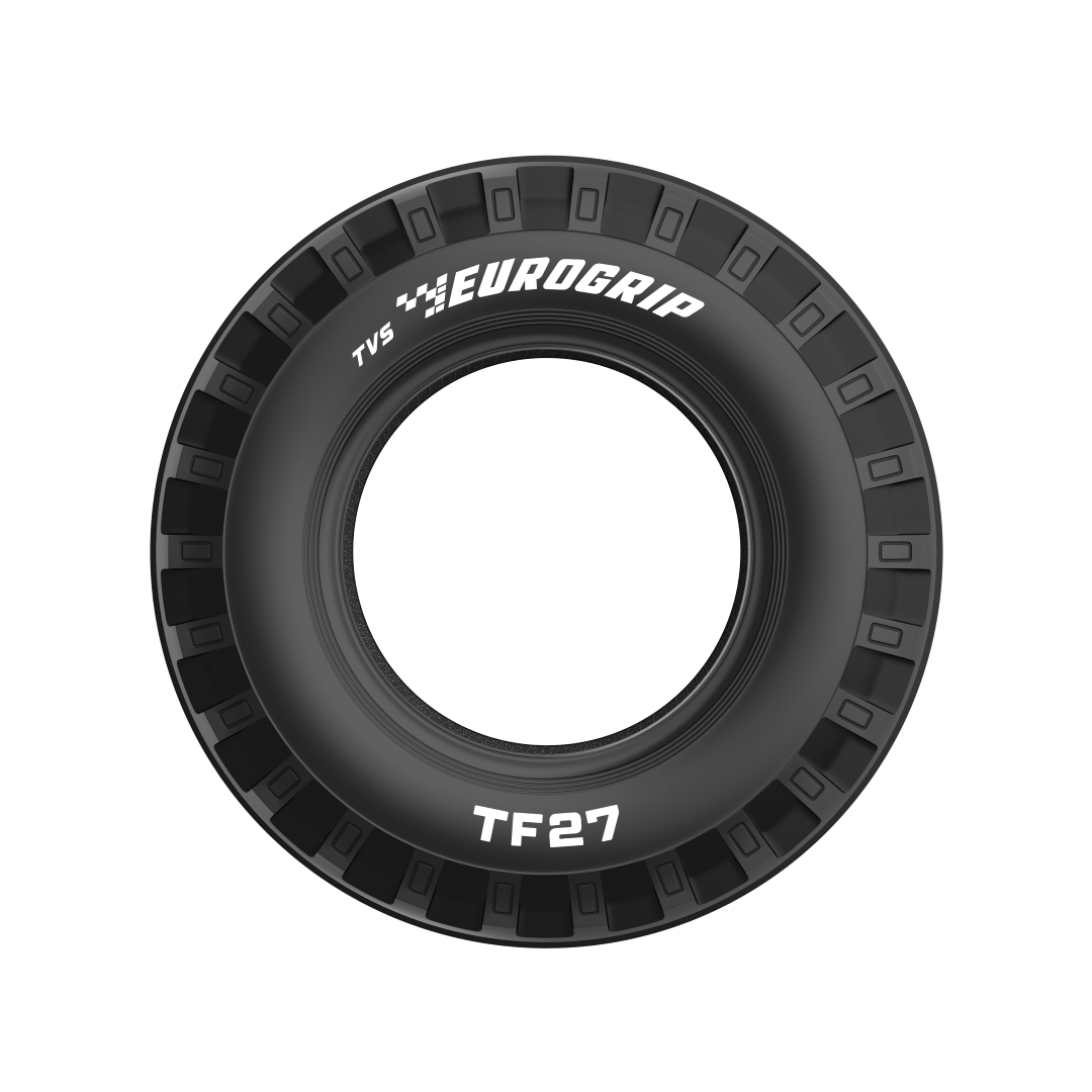 GUMA 6.00X16 6PR TF27 TT vodilna groba