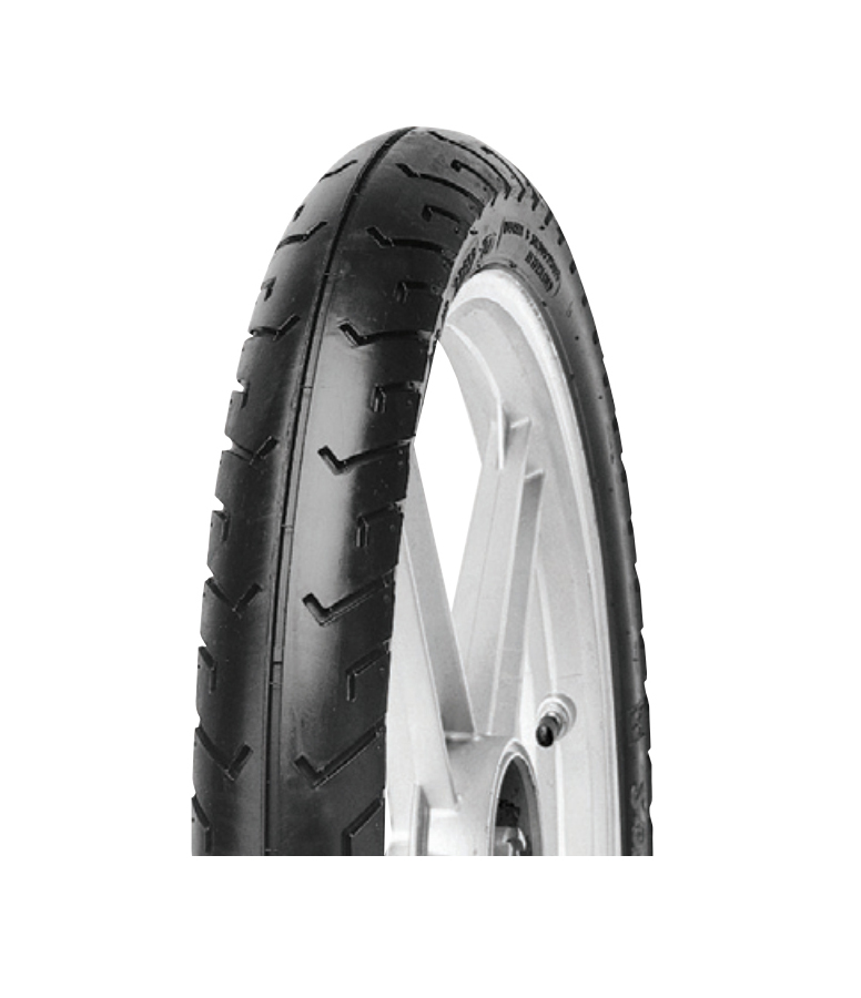 GUMA 2.75X16 MC2 46J TL/TT REINF. GUMA 2.75X16 MC2 46J TL/TT REINF.