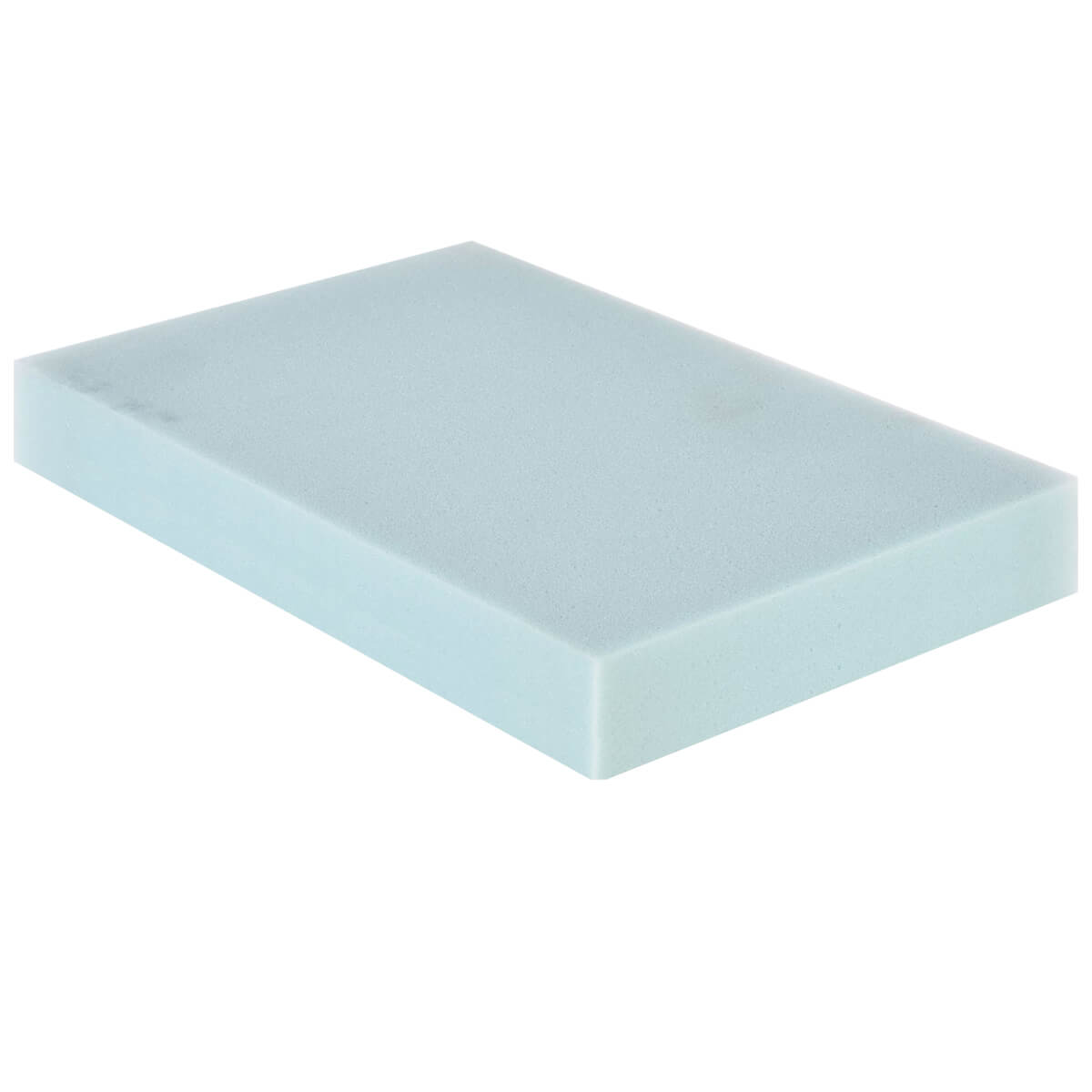 POLIURETANSKA PENA 100 mm zelena