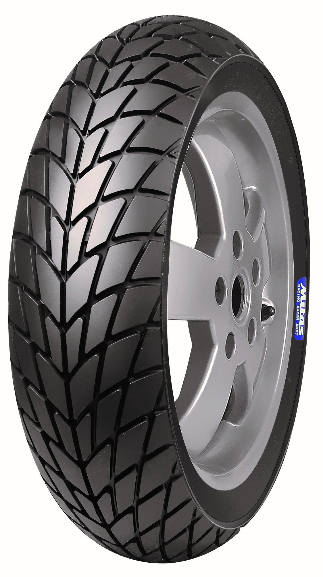 GUMA 130/90X10 MC20 61L TL