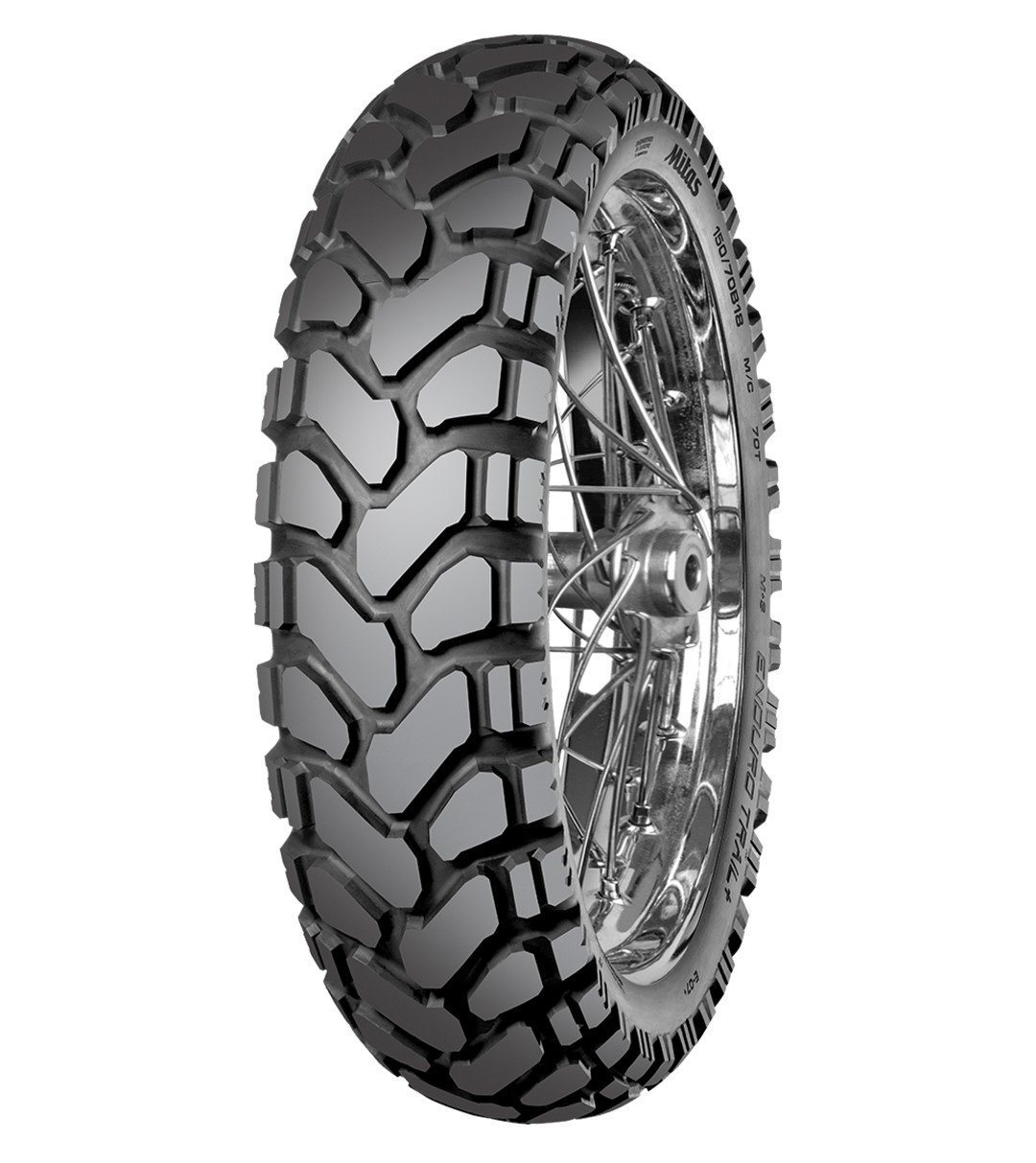GUMA 150/70B17 69H ENDURO TRAIL+ TL/TT