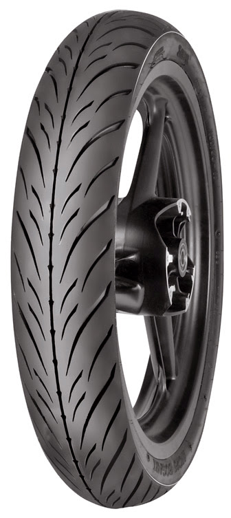 GUMA 80/90X17 MC25 44R TL GUMA 80/90X17 MC25 44R TL
