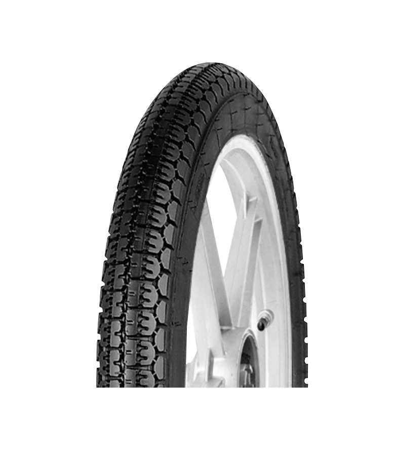 GUMA 2.50X18 B3 43J REINF GUMA 2.50X18 B3 43J REINF