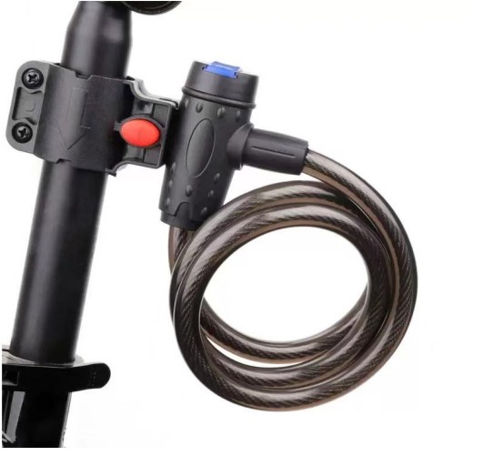 KLJUČAVNICA ZA KOLO / S KLJUČEM