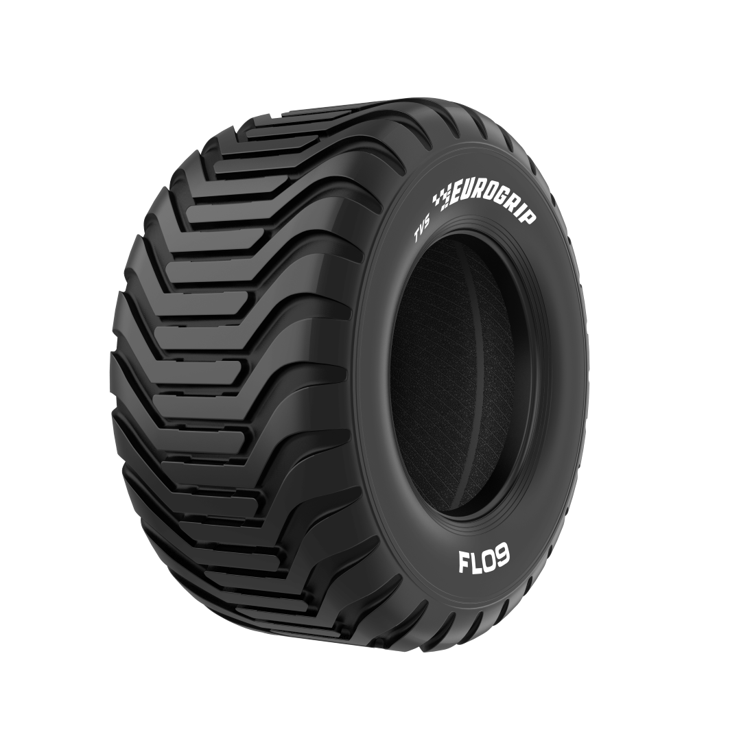 GUMA 500/60X22.5 FL09 16PR TL TVS GUMA 500/60X22.5 FL09 16PR TL TVS