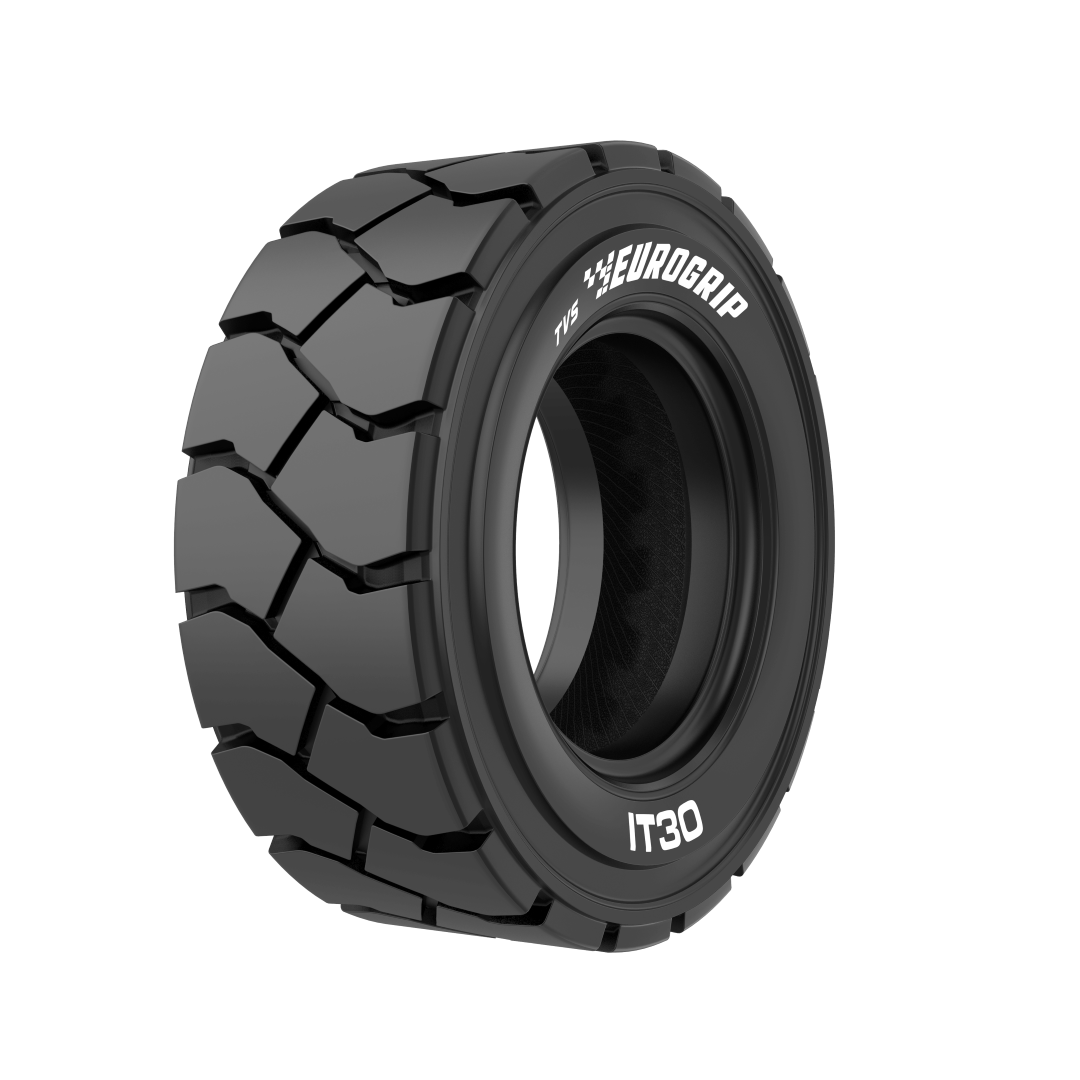 GUMA 21X8-9 IT30 16PR TT SET