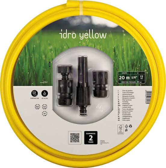 CEV ZA ZALIVANJE 13MM 20 METROV