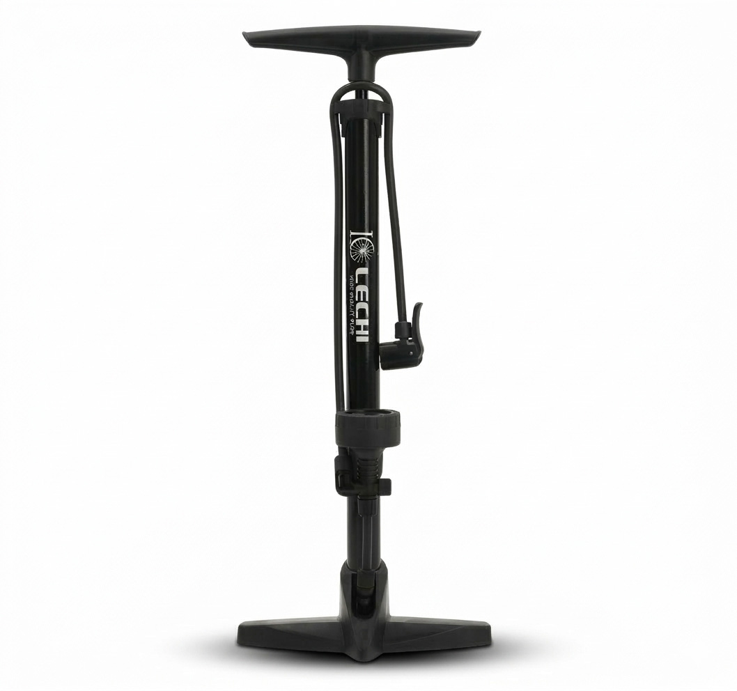 TLAČILKA Z MANOMETROM