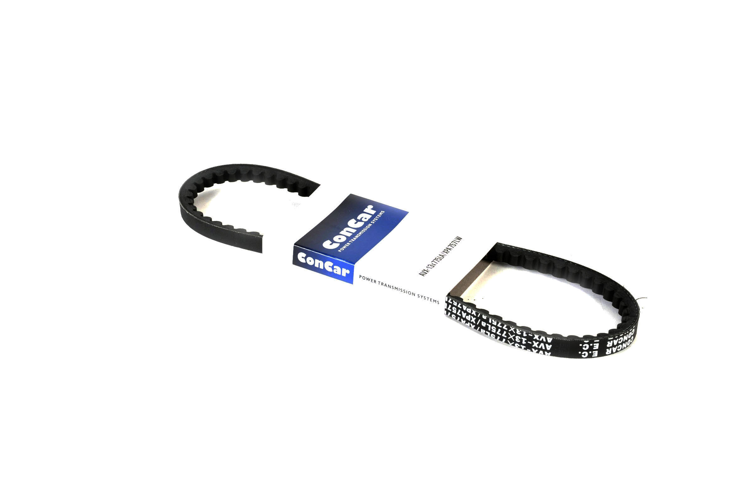 AVX13X2000 La C
