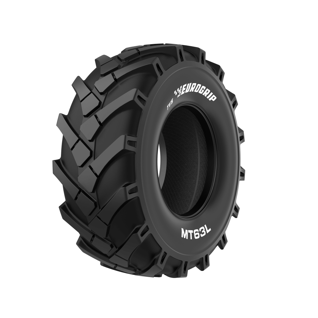 GUMA 12.5X18 12PR MT63 TL TVS GUMA 12.5X18 12PR MT63 TL TVS