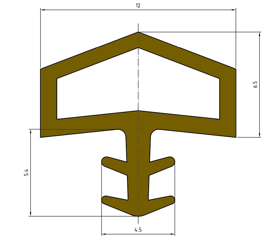 PROFIL 02021 E5 RJAV