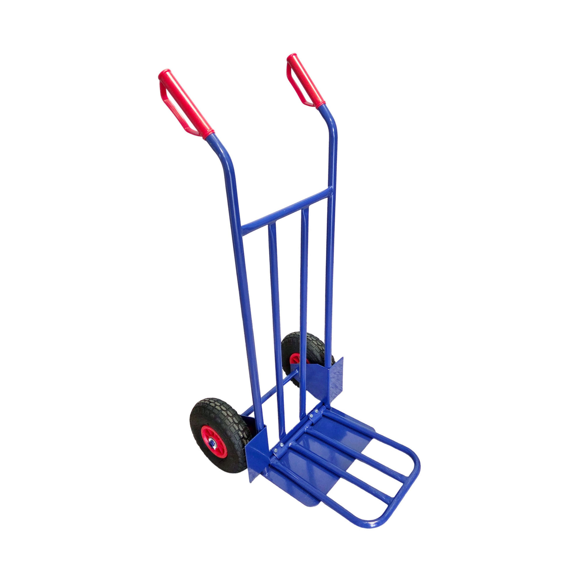 TRANSPORTNI VOZIČEK PRO