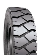 POLNA GUMA 18X7-8 (4.33) Z ROBOM POLNA GUMA 18X7-8 (4.33) Z ROBOM