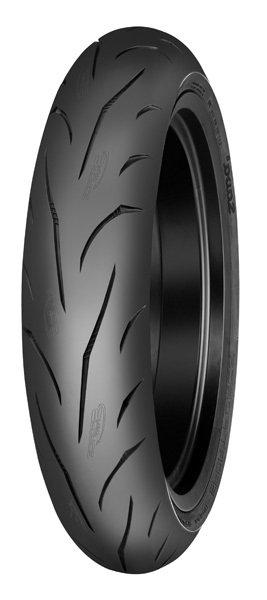 GUMA 120/60ZR17 55W TL SPORT FORCE+