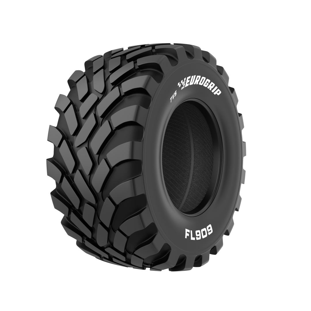 GUMA 650/55R26.5 FL909 170D TL TVS