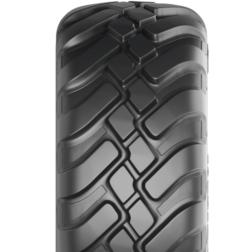 GUMA 500/60R22.5  AGRIGOR20