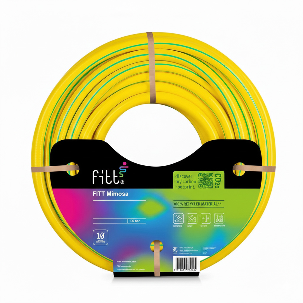 CEV ZA ZALIVANJE 13MM 15M