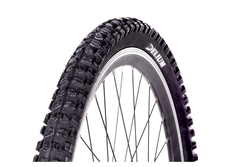 GUMA 26X2.35 SA-239 DOWNHILL ATTITUDE