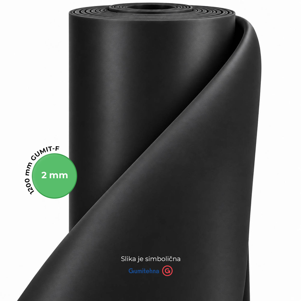 viton guma v roli 11884