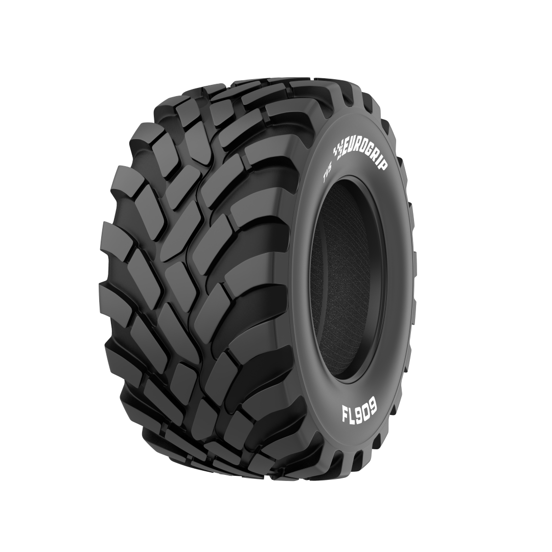 GUMA 650/55R26.5 FL909 170D TL TVS