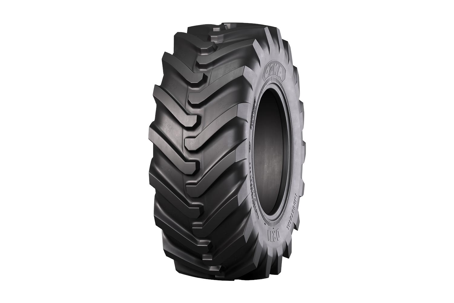 GUMA 460/70R24 OR71 INDUSTRIAL