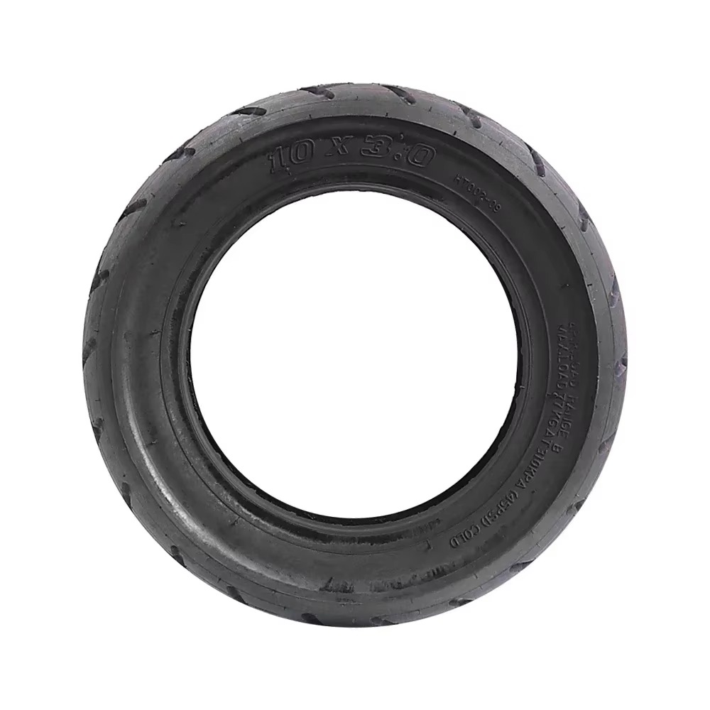 GUMA SKIRO 10X3.0 TT GLADKA