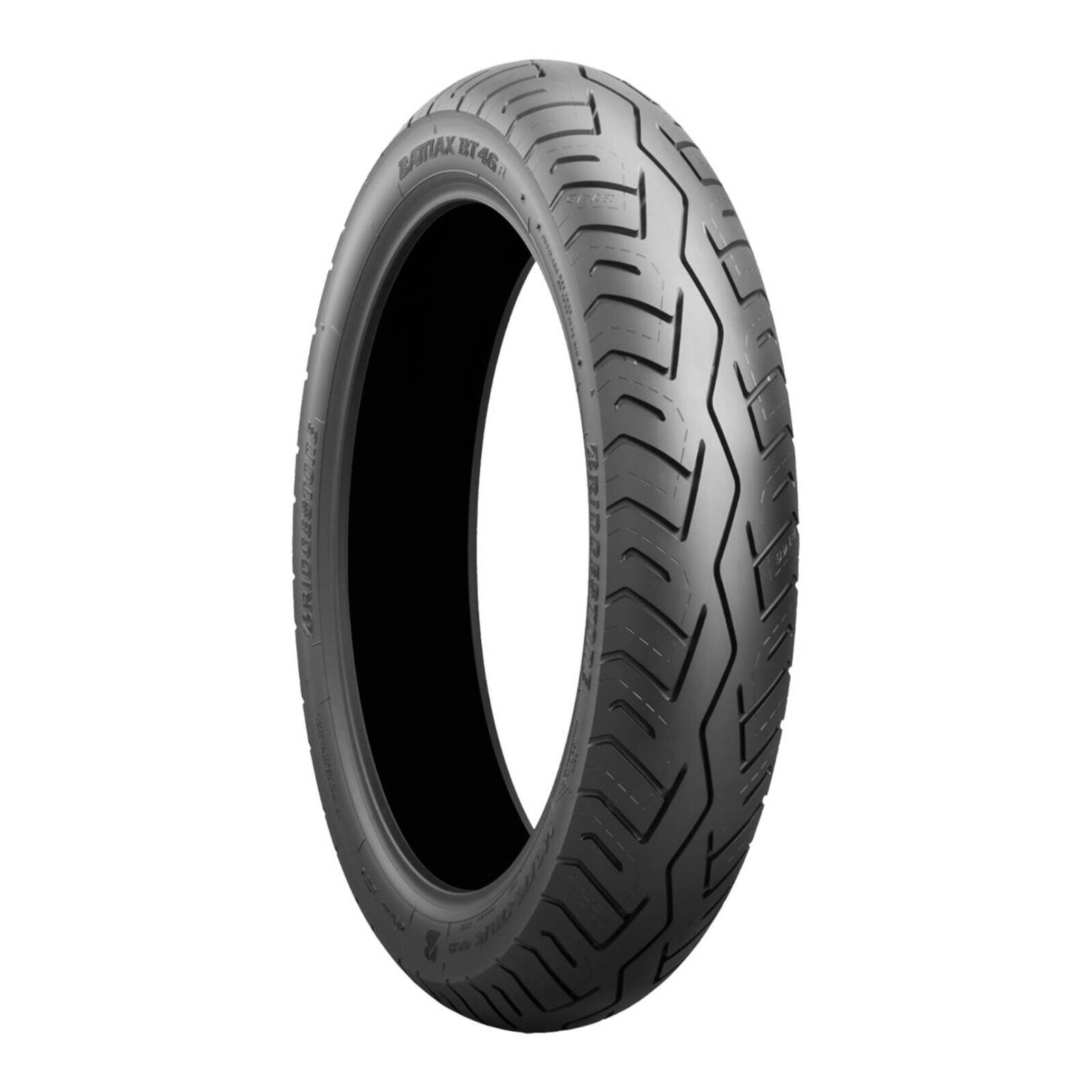GUMA 100/80X18 BT46 53H TL