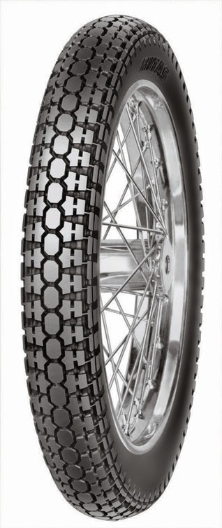 GUMA 2.50X19 H-02 41L TT GUMA 2.50X19 H-02 41L TT