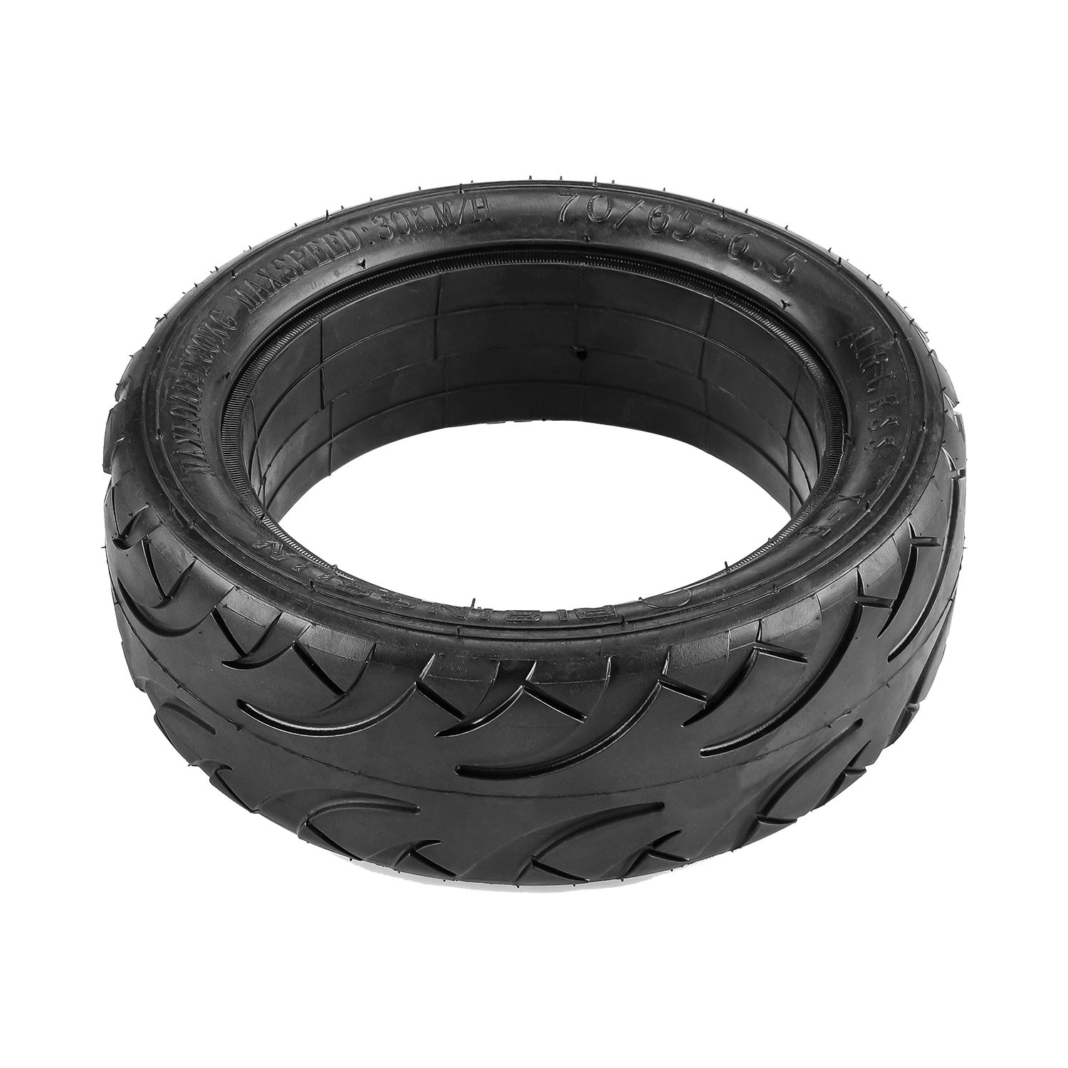GUMA SKIRO 70/65X6.5 POLNO KOLO GUMA SKIRO 70/65X6.5 POLNO KOLO