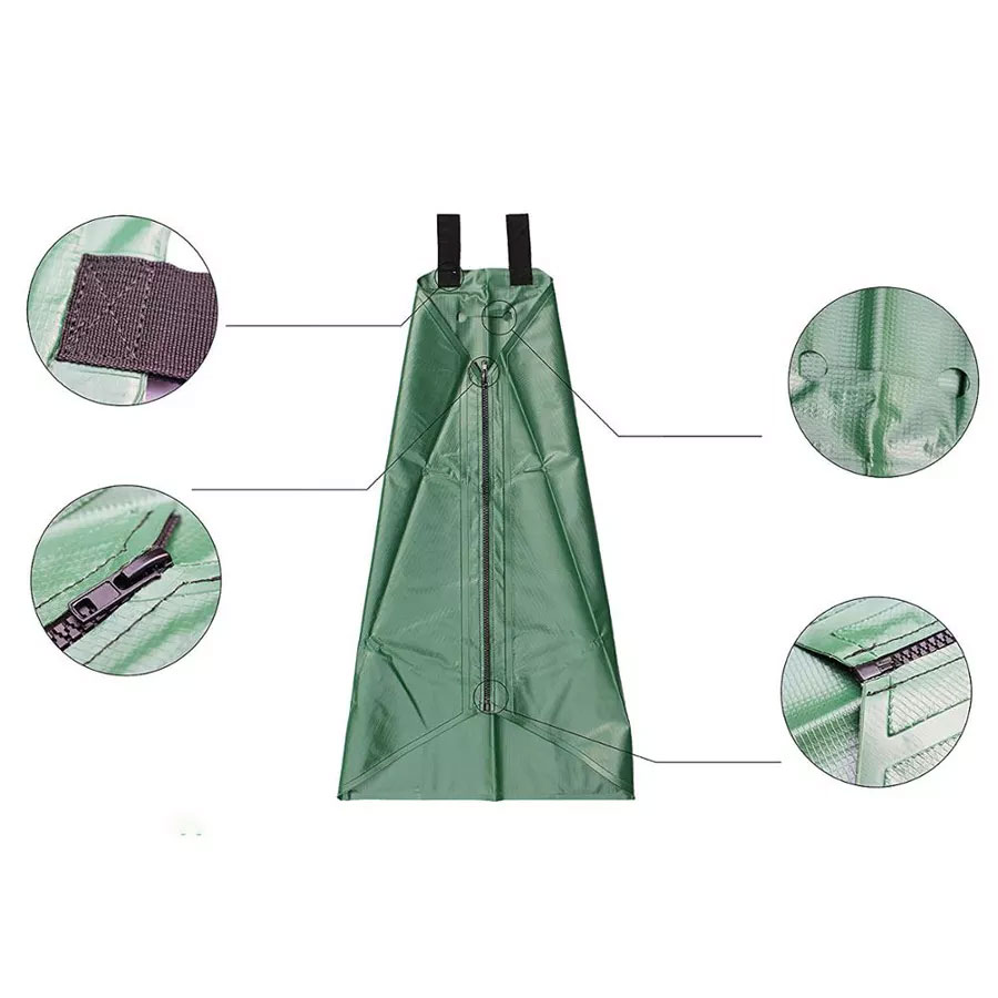 VREČA ZA ZALIVANJE 75L