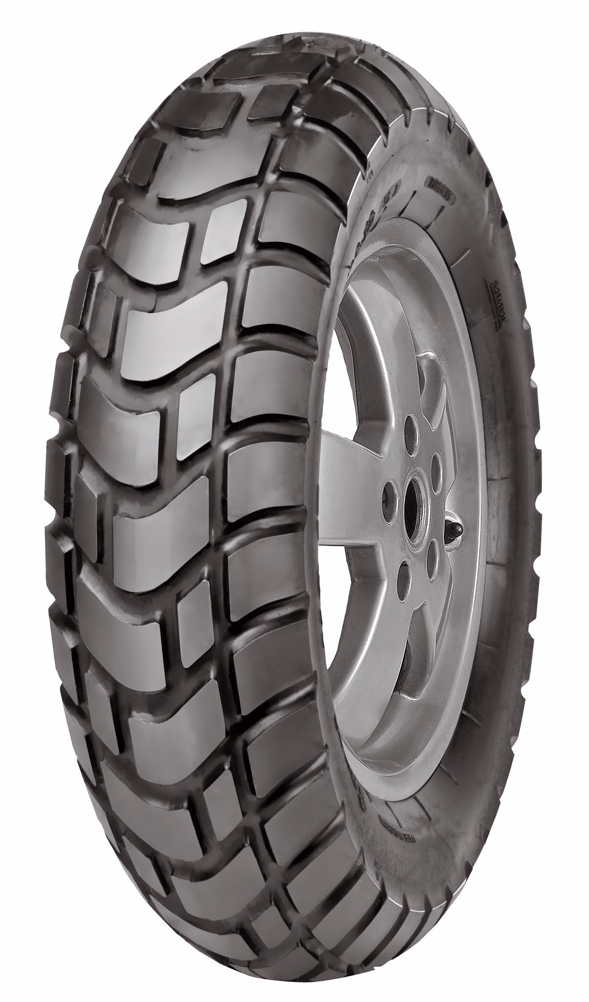GUMA 150/80X10 MC17 65L TL GUMA 150/80X10 MC17 65L TL