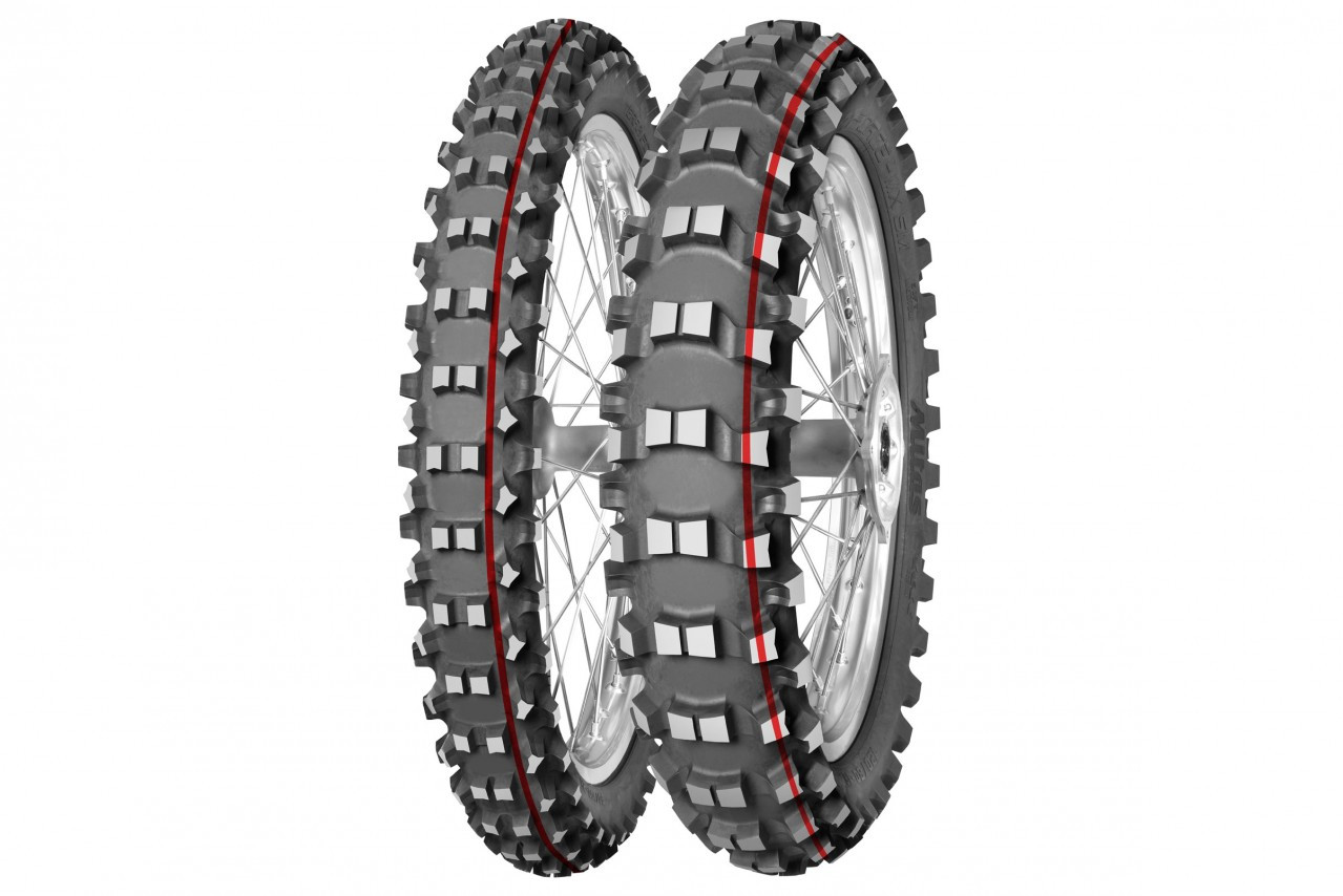 GUMA 80/100X12 50M TERRA FORCE-MX SM TT GUMA 80/100X12 50M TERRA FORCE-MX SM TT