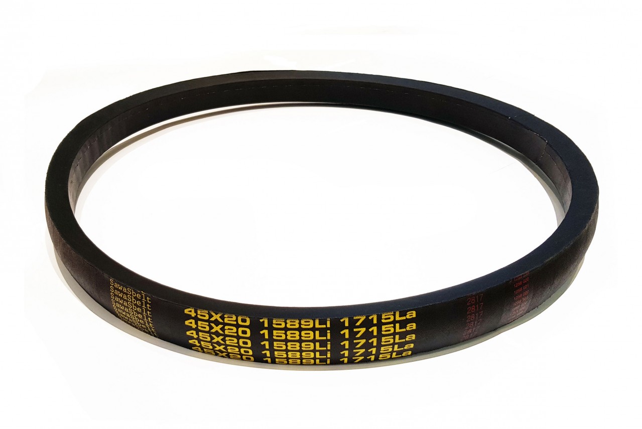 45X3100 LI SAWASBELT