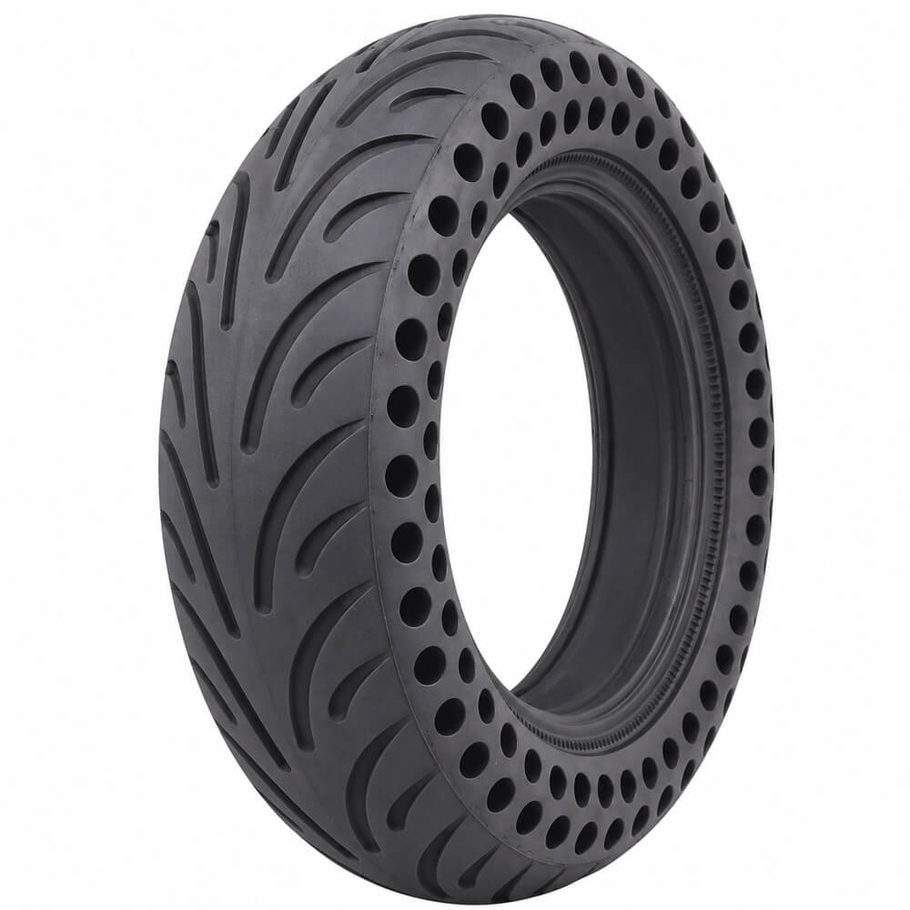 Guma za skiro 10x2.75 - Polno kolo