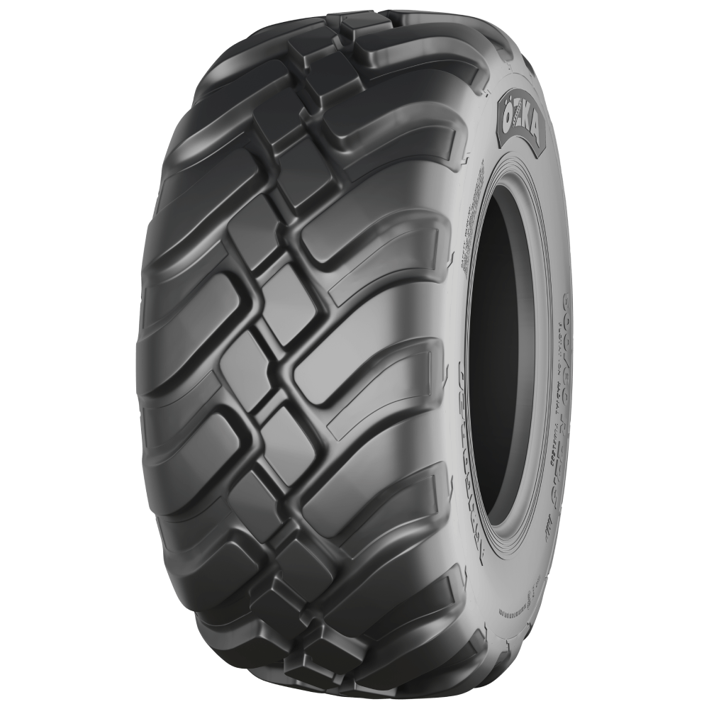 GUMA 500/60R22.5  AGRIGOR20
