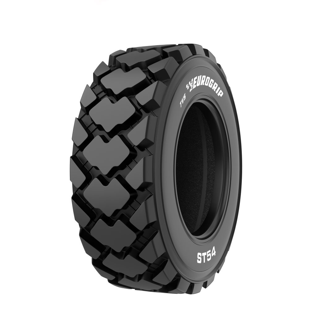 GUMA 10X16.5 10PR TL ST54 TVS