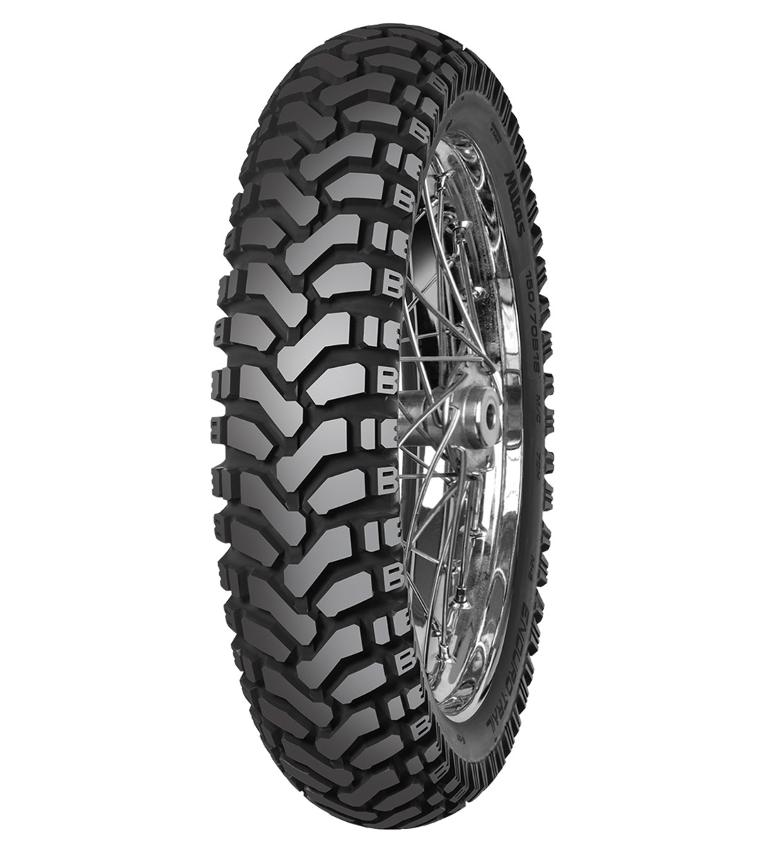 GUMA 120/90X17 64H ENDURO TRAIL+