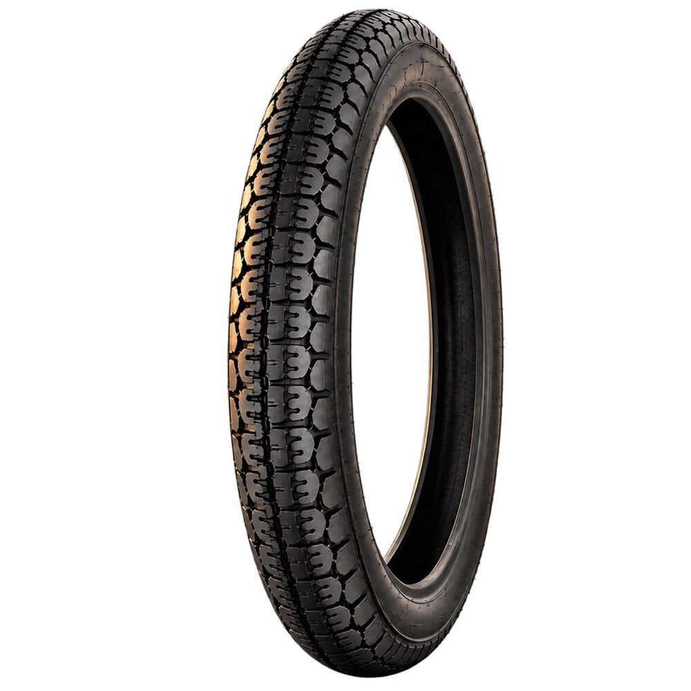 Guma za motor 2.50-18 B3 43J TT REINF V2